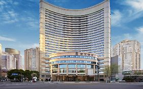 Shanghai Elong Hotel By The Bund And Nanjing Road Pedestrian Street